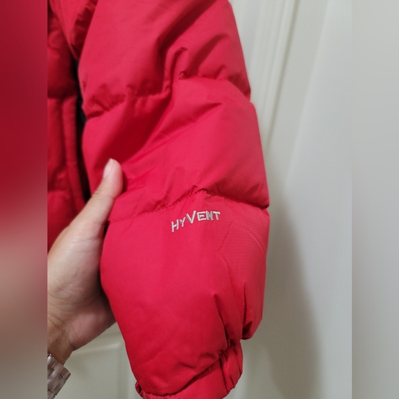 Northface Jacket - Picture 3 of 10